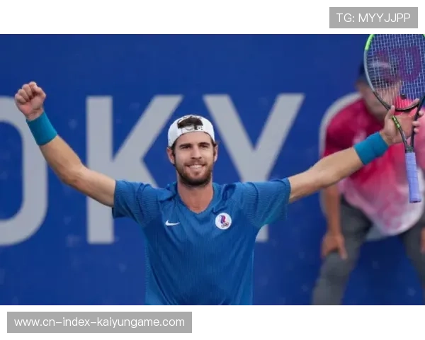 兹维列夫连续发球制造压制优势