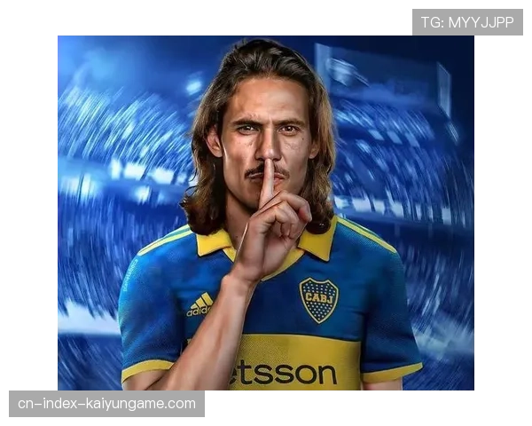 博卡青年U21小将首次亮相表现积极，博卡青年 球星